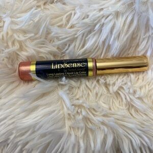 LipSense by SeneGence Long Lasting Liquid Lip Color Kiss Me Katie